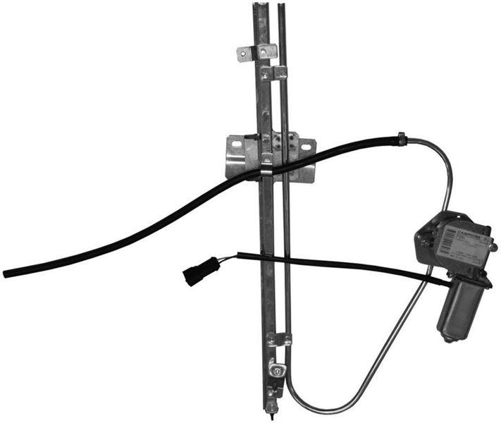 CAM KRİKOSU SUZUKI SIDEKICK-ON SOL