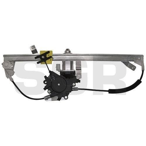 CAM KRİKOSU TEMPRA - TIPO ÖN SAĞ 7595321