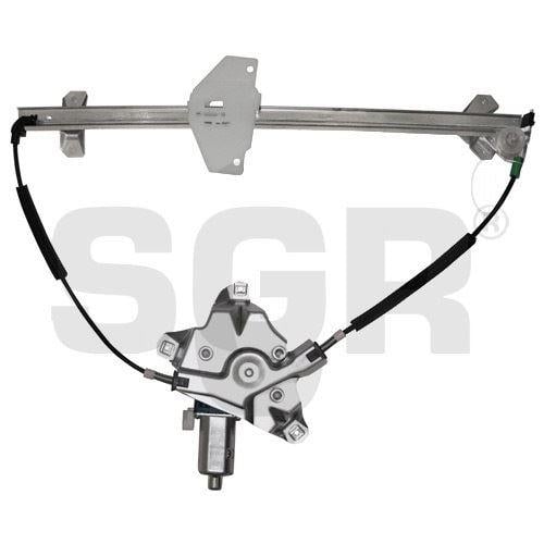 CAM KRİKOSU TRANSIT CONNECT - TOURNEO CONNECT 2006-2013 ÖN SAĞ 2T14V23200BG