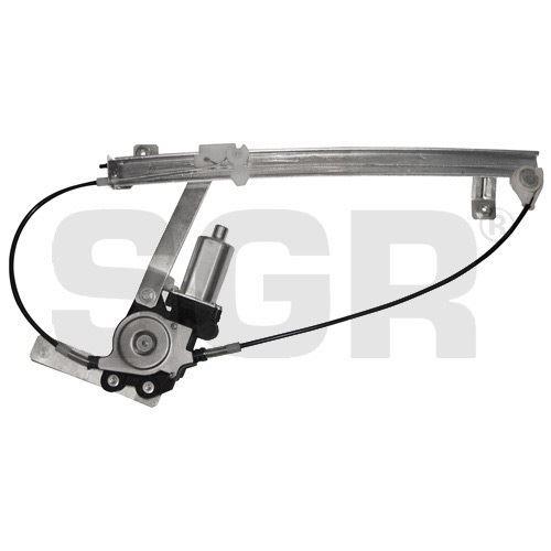 CAM KRİKOSU UNO ÖN SAĞ 7749403