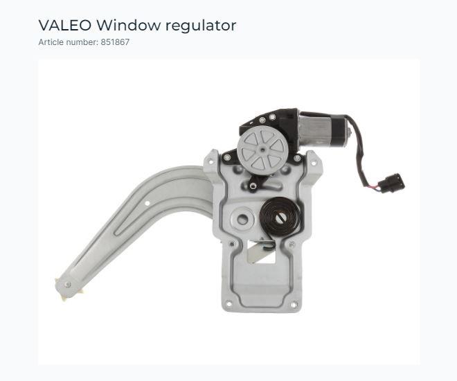 CAM MEKANİZMASI ARKA SAĞ BMW 3 SERİSİ E3690>01