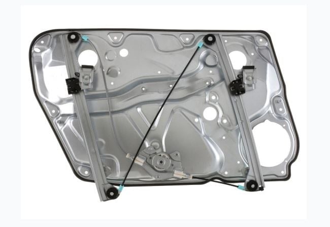 CAM MEKANİZMASI ÖN SAĞ VW PASSAT 1/98>2/05