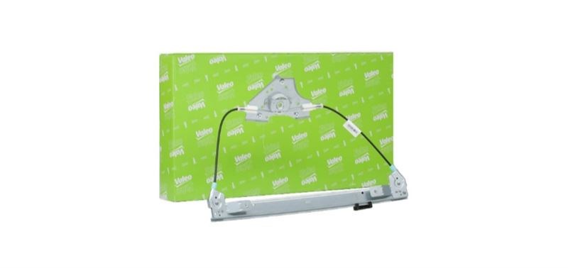 CAM MEKANİZMASI ÖN SOL RENAULT CLIO II 98>08