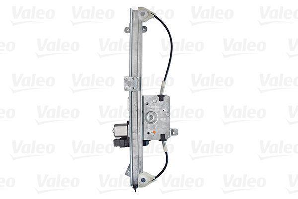 CAM MEKANİZMASI W/C+ ARKA SAĞ OPEL MERIVA 3/03>5/1 0