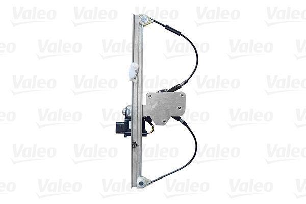 CAM MEKANİZMASI W/C+ ARKA SOL FORD MONDEO 11/00>4/ 07