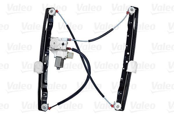 CAM MEKANİZMASI W/C+ ÖN SAĞ FORD GALAXY / SMAX 06> 10