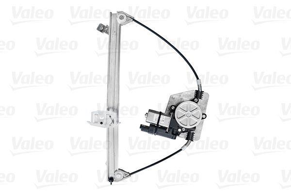 CAM MEKANİZMASI W/C+ ÖN SAĞ PEUGEOT 406 04/99>10/0 4
