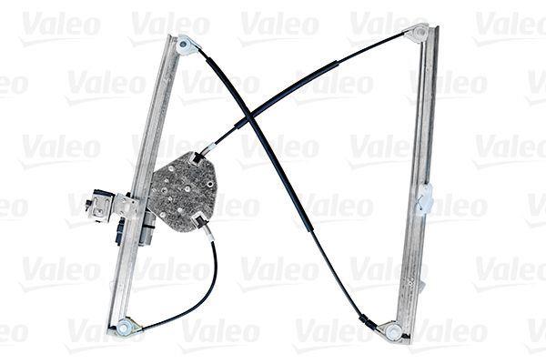CAM MEKANİZMASI W/C+ ÖN SOL CİTROEN JUMPY 2/2007->