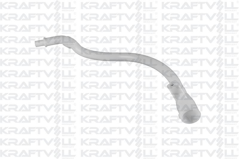 CAM SU DEPO BORUSU TRANSPORTER T5 T6 03>15