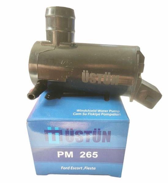 CAM SU FISKIYE MOTORU FORD TRANSIT ESCORD WP600