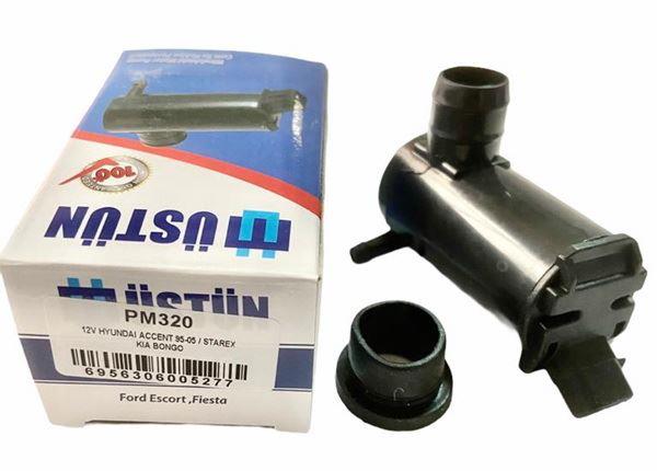 CAM SU FISKIYE MOTORU HYUNDAI ACCENT 95-05 STAREX BONGO