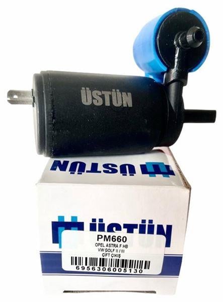 CAM SU FISKIYE MOTORU OPEL ASTRA F HB GOLF II III CIFT CIKIS