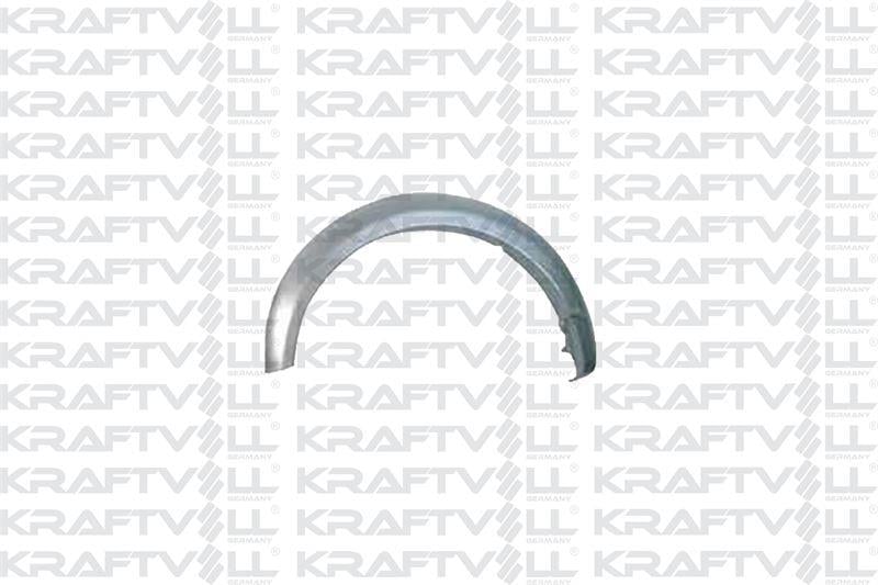 CAMURLUK AGZI PLASTIGI (DODIK) 4X2-4X4 SEKMANLI TIP ON SOL L200 10-15