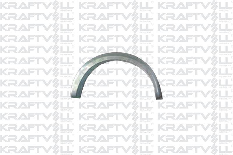 CAMURLUK AGZI PLASTIGI (DODIK) ARKA SAG L200 07-09