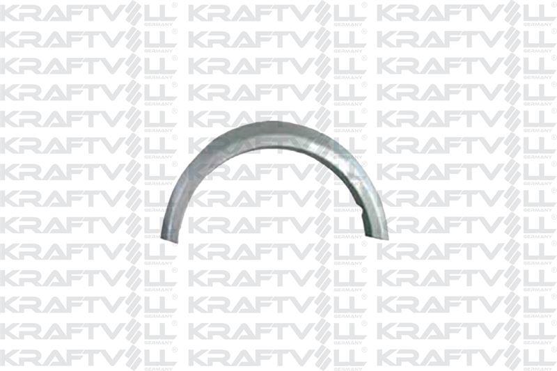 CAMURLUK AGZI PLASTIGI (DODIK) ON SAG L200 10-14