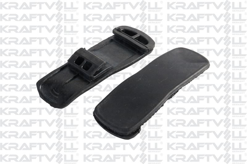 CAMURLUK BAGLANTI TUTUCU LASTIGI - DAF / XF105 - CF FAN 310 - CF FT 370