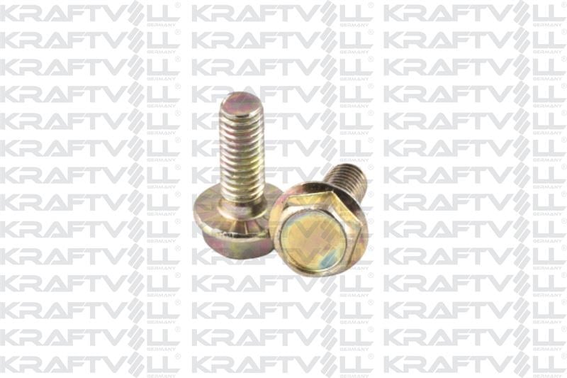 CAMURLUK CIVATASI (6MM) M131 DKS