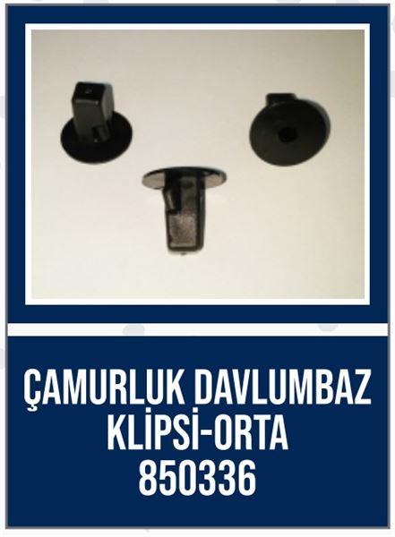 ÇAMURLUK DAVLUMBAZ KLİPSİ-ORTA TOYOTA MI