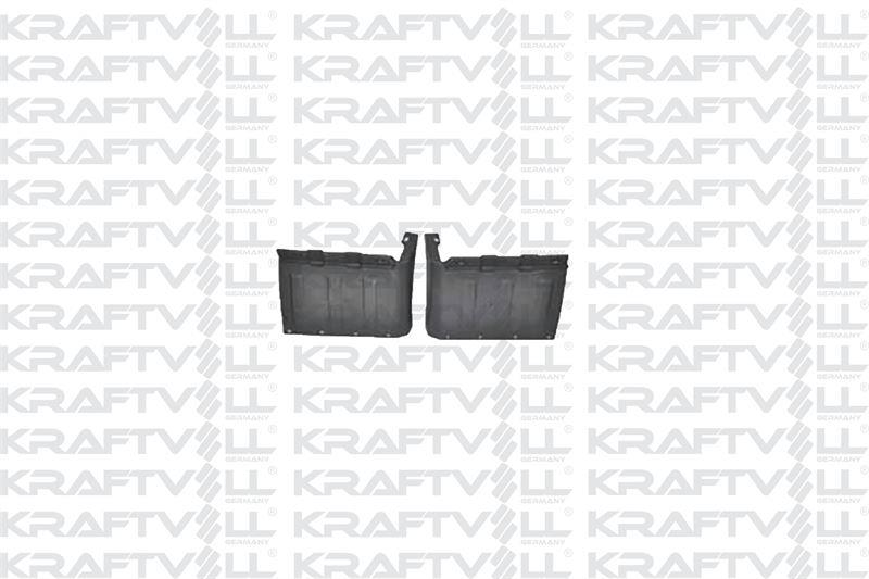 CAMURLUK DAVLUMBAZI 06-16 ARKA SOL TK (2 PARCA) BONGO III