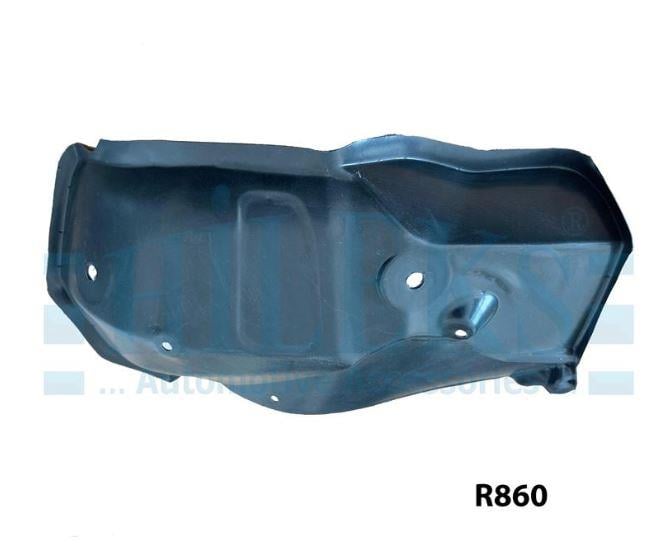 ÇAMURLUK DAVLUMBAZI ARKA SAĞ DACIA LOGAN 12, SANDERO SYMBOL JOY 13 12/21 SOD-1126A