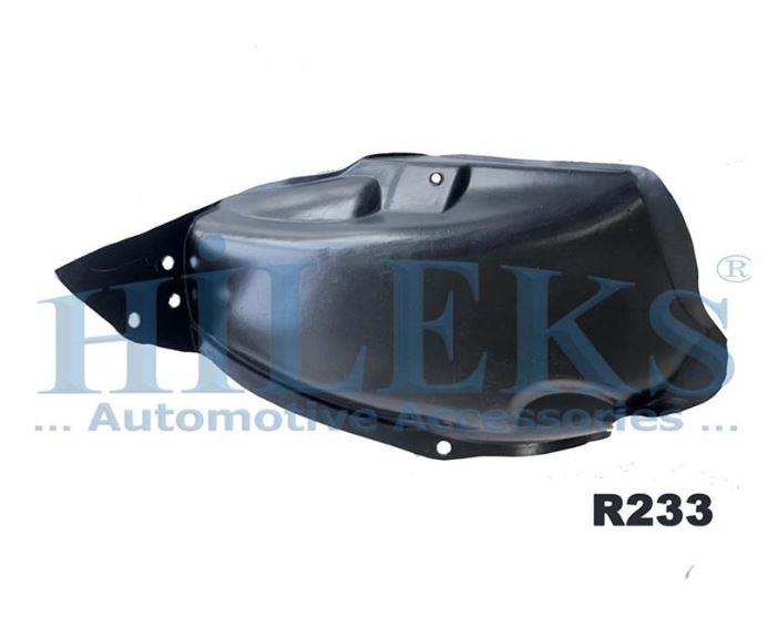 ÇAMURLUK DAVLUMBAZI ARKA SAĞ ESKİ MODEL CLIO HB 98/01 SOD-952A