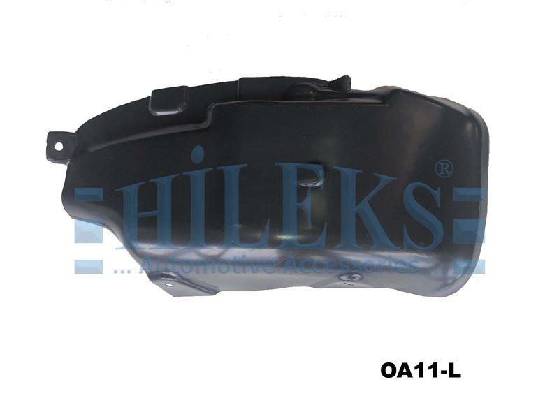 ÇAMURLUK DAVLUMBAZI ARKA SOL ASTRA H SEDAN 04/10