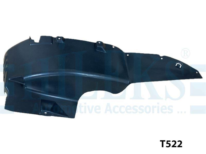 ÇAMURLUK DAVLUMBAZI ARKANIN ARKASI SAĞ EGEA SEDAN - TİPO II 15/21 SOD-1113A