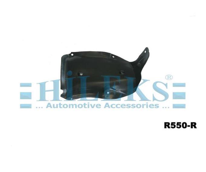 ÇAMURLUK DAVLUMBAZI ARKANIN ARKASI SAĞ MEGANE II 03/06 SOD-932A