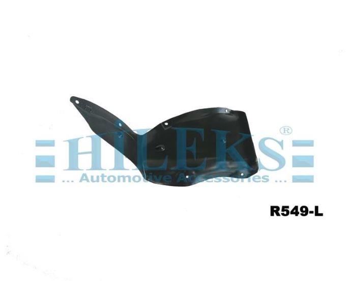 ÇAMURLUK DAVLUMBAZI ARKANIN ARKASI SOL MEGANE II 03/06 SOD-932B