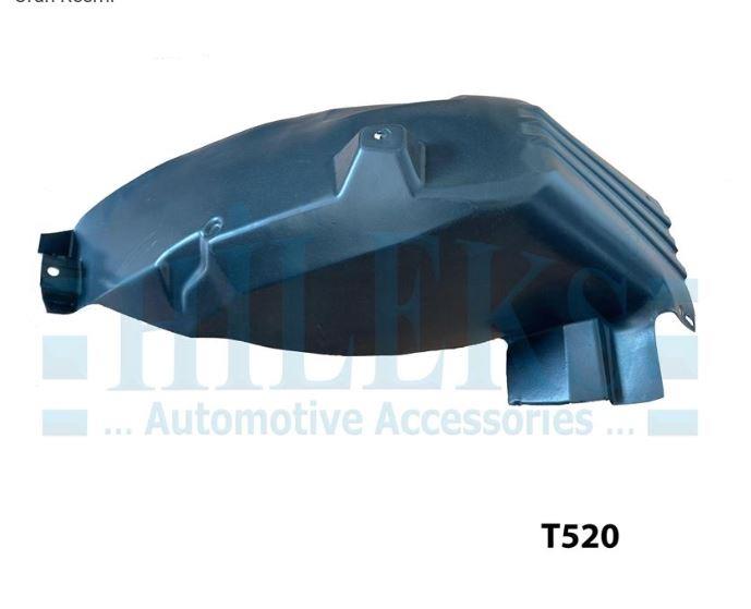 ÇAMURLUK DAVLUMBAZI ARKANIN ÖNÜ SAĞ EGEA SEDAN - TİPO II 15/21 SOD-1112A