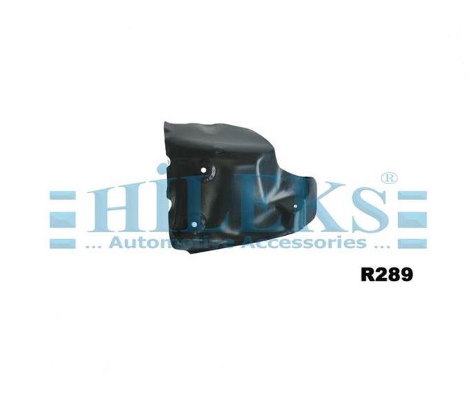 ÇAMURLUK DAVLUMBAZI ARKANIN ÖNÜ SAĞ MEGANE II 03/06 SOD-931A