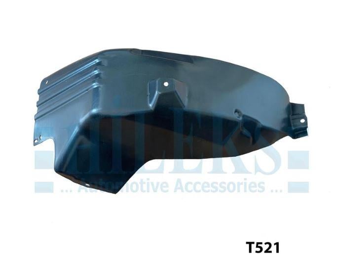 ÇAMURLUK DAVLUMBAZI ARKANIN ÖNÜ SOL EGEA SEDAN - TİPO II 15/21 SOD-1112B