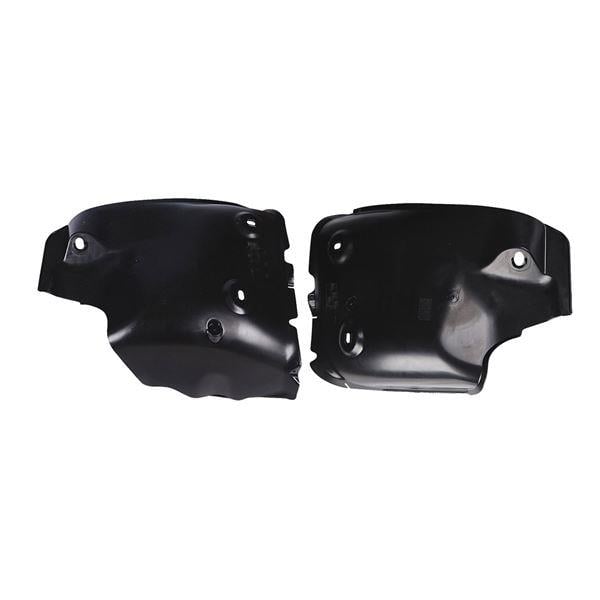 ÇAMURLUK DAVLUMBAZI ARKANIN ÖNÜ SOL MEGANE II