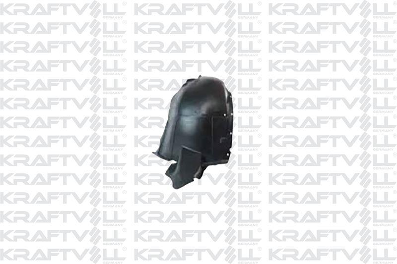 CAMURLUK DAVLUMBAZI KOMPLE ON SOL GOLF V 04>09 (BIRLESTIRILMIS URUN)