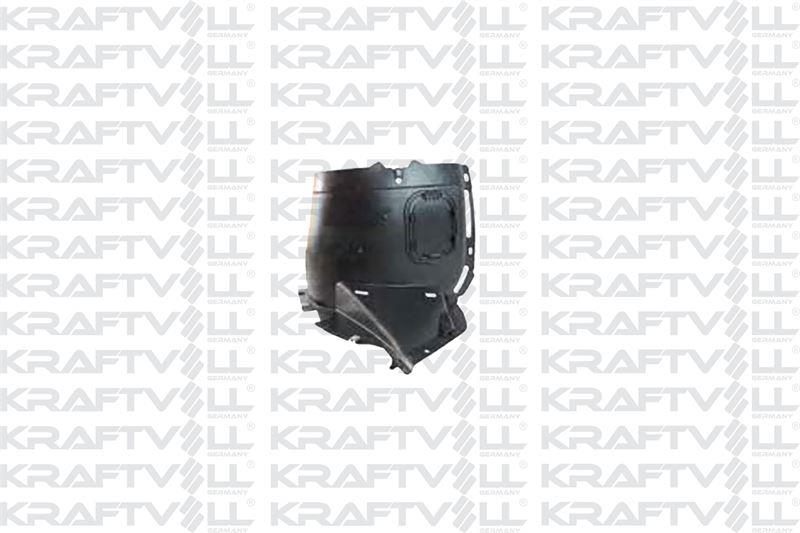 CAMURLUK DAVLUMBAZI KUCUK SAG GOLF VII 13>17