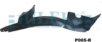 CAMURLUK DAVLUMBAZI ON SAĞ - PSA PARTNER BERLINGO 93-03 ESKI MODEL