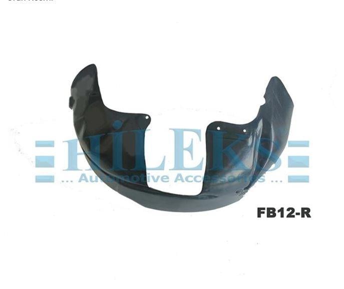 ÇAMURLUK DAVLUMBAZI ÖN SAĞ  B-MAX 12/ SOD-070A