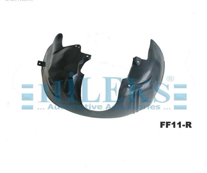ÇAMURLUK DAVLUMBAZI ÖN SAĞ  FOCUS I 98/05 SOD-026A