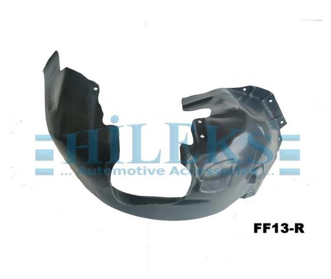 ÇAMURLUK DAVLUMBAZI ÖN SAĞ  FOCUS III 12/ SOD-023A