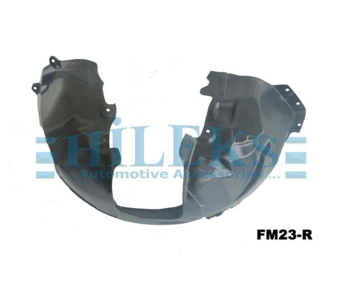 ÇAMURLUK DAVLUMBAZI ÖN SAĞ  MONDEO III 08/ SOD-025A