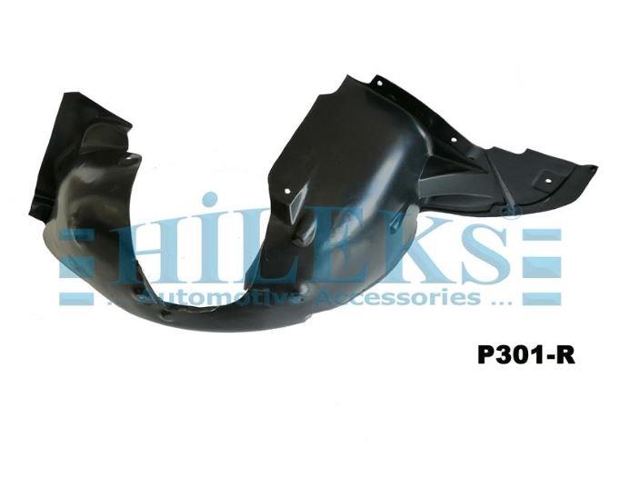 ÇAMURLUK DAVLUMBAZI ÖN SAĞ  P301 / C ELYSSE 12/15 SOD-008A