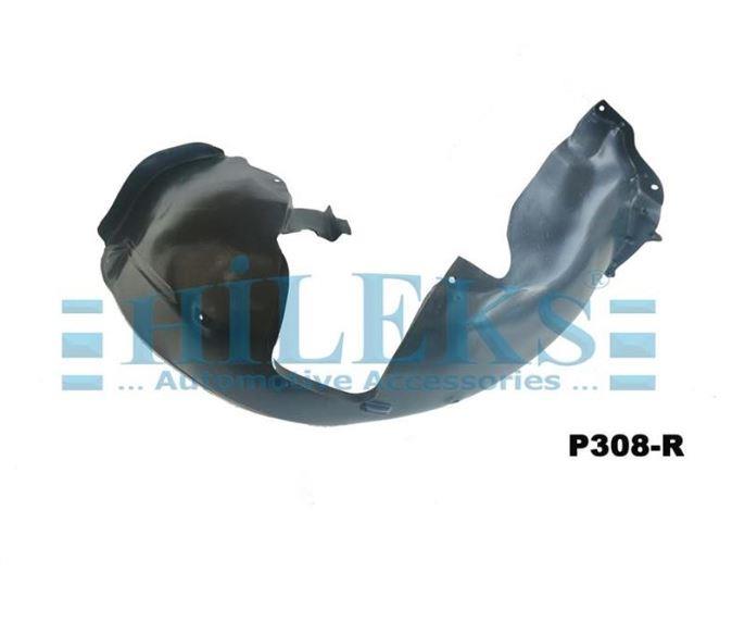 ÇAMURLUK DAVLUMBAZI ÖN SAĞ  P308 07/13 SOD-073A