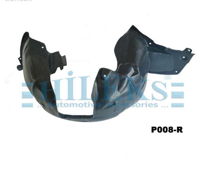 ÇAMURLUK DAVLUMBAZI ÖN SAĞ  PARTNER / BERLINGO / TEPEE 09/ SOD-013A