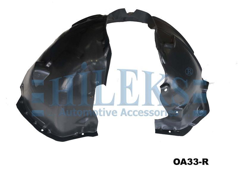 ÇAMURLUK DAVLUMBAZI ÖN SAĞ ASTRA K 16/ SOD-1273A