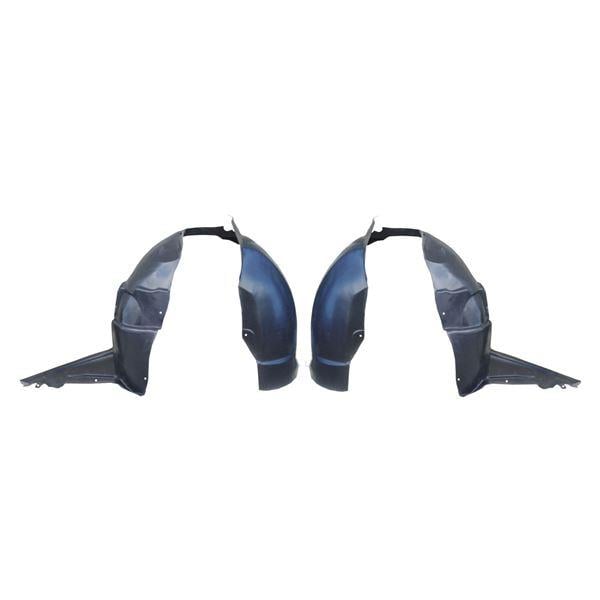 ÇAMURLUK DAVLUMBAZI ÖN SAĞ C3 02-05