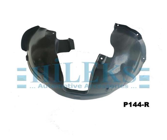 ÇAMURLUK DAVLUMBAZI ÖN SAĞ CITROENC4 II 11/ SOD-069A