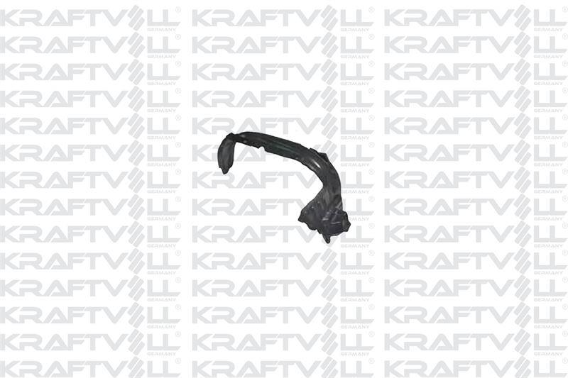 CAMURLUK DAVLUMBAZI ON SAG D-MAX 08-12 EURO 4 STD (4X2)