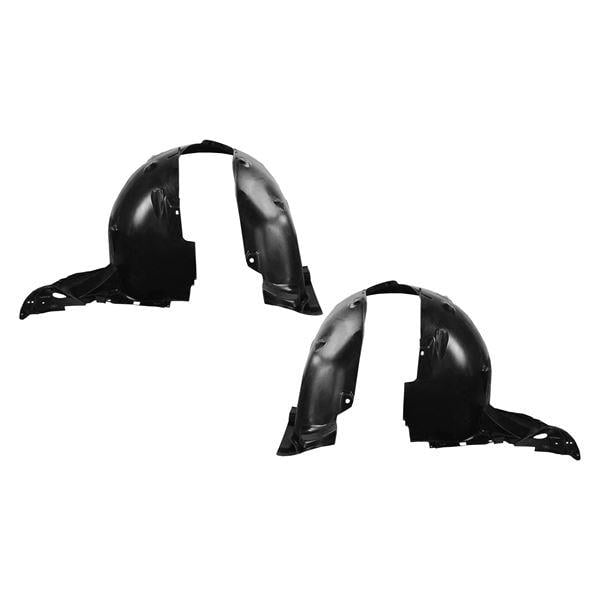 ÇAMURLUK DAVLUMBAZI ÖN SAĞ ENJEKSİYON 301-C ELYSSE