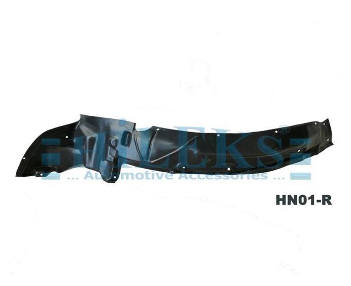ÇAMURLUK DAVLUMBAZI ÖN SAĞ ESKİ MODEL CIVIC 96/00