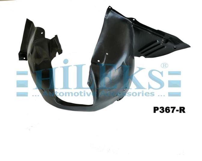 ÇAMURLUK DAVLUMBAZI ÖN SAĞ ESKİ MODEL P307 01/05